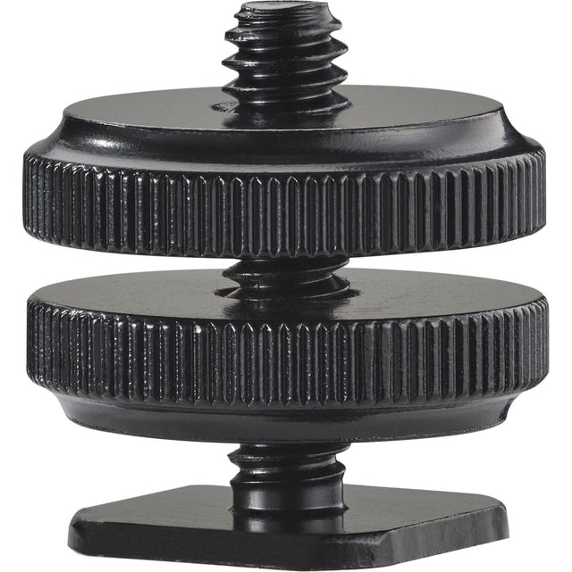 Novoflex Hot Shoe Adapter W 1/4-20 Adapter