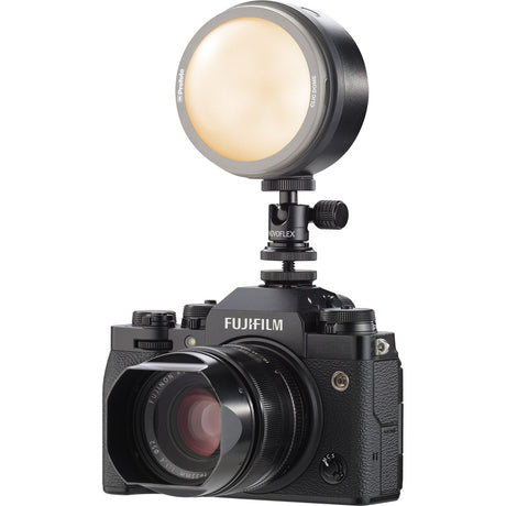 Novoflex Hot Shoe Adapter W 1/4-20 Adapter - image 2 of 2