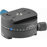 Novoflex Panorama Base w/ Arca-Compatible Clamping. - image 3 of 3