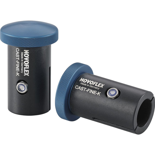 Novoflex 2X Fine Adjustment Handle For Geared Head KOPF²