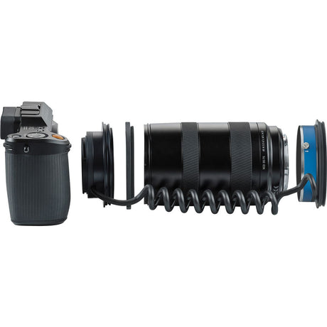 Novoflex Reversing Adapter Hasselblad X - image 2 of 3
