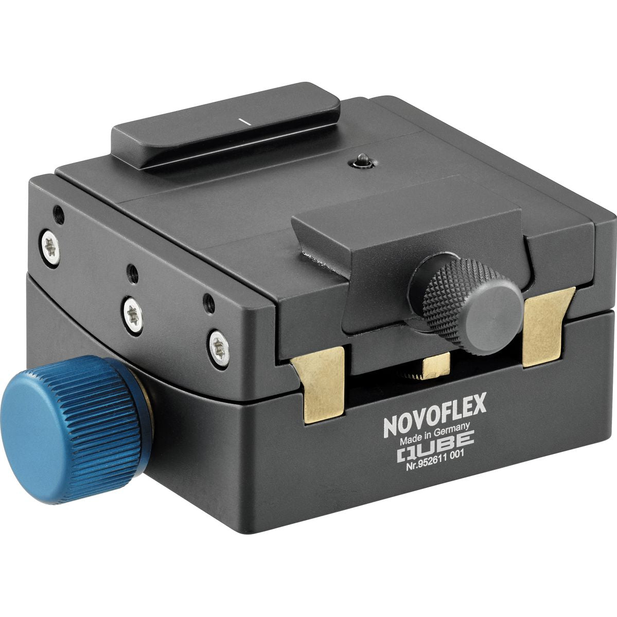 Novoflex Modular Goniometer Head 15° Swivel