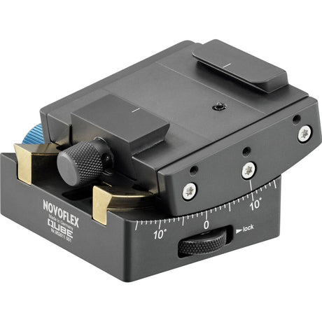 Novoflex Modular Goniometer Head 15° Swivel - image 3 of 5
