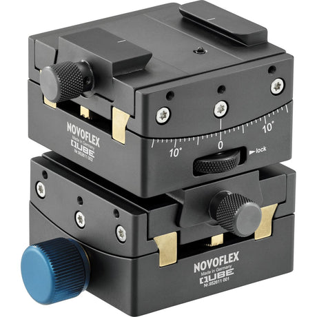 Novoflex Modular Goniometer Head Duo-Kit