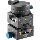 Novoflex Modular Goniometer Head Pro-Kit
