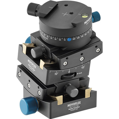 Novoflex Modular Goniometer Head Pro-Kit - image 2 of 5