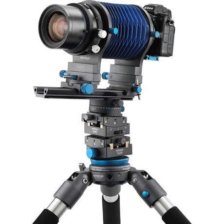 Novoflex Modular Goniometer Head Pro-Kit - image 3 of 5