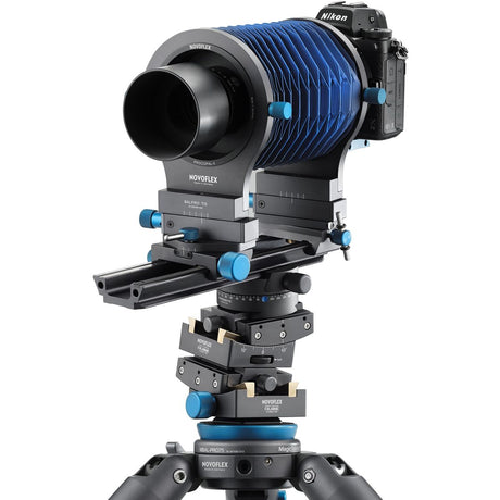 Novoflex Modular Goniometer Head Pro-Kit - image 5 of 5