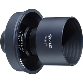 Novoflex 90mm Lens Head For Balpro And Castbal-Pro