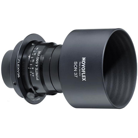 Novoflex 90mm Lens Head For BAL-F