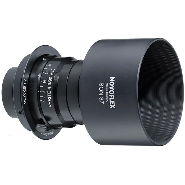 Novoflex 90mm Lens Head For BAL-F