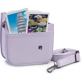 Cullmann Rio Fit 120 Lilac Camera Bag