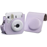 Cullmann Rio Fit 120 Lilac Camera Bag
