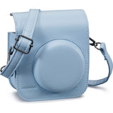 Cullmann Rio Fit 120 Blue Camera Bag