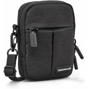 Cullmann Malaga Compact 100 Black Camera Bag