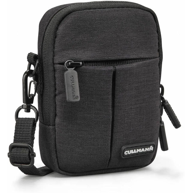 Cullmann Malaga Compact 100 Black Camera Bag