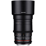 Samyang VDSLR 135mm T2.2 MkII Canon RF