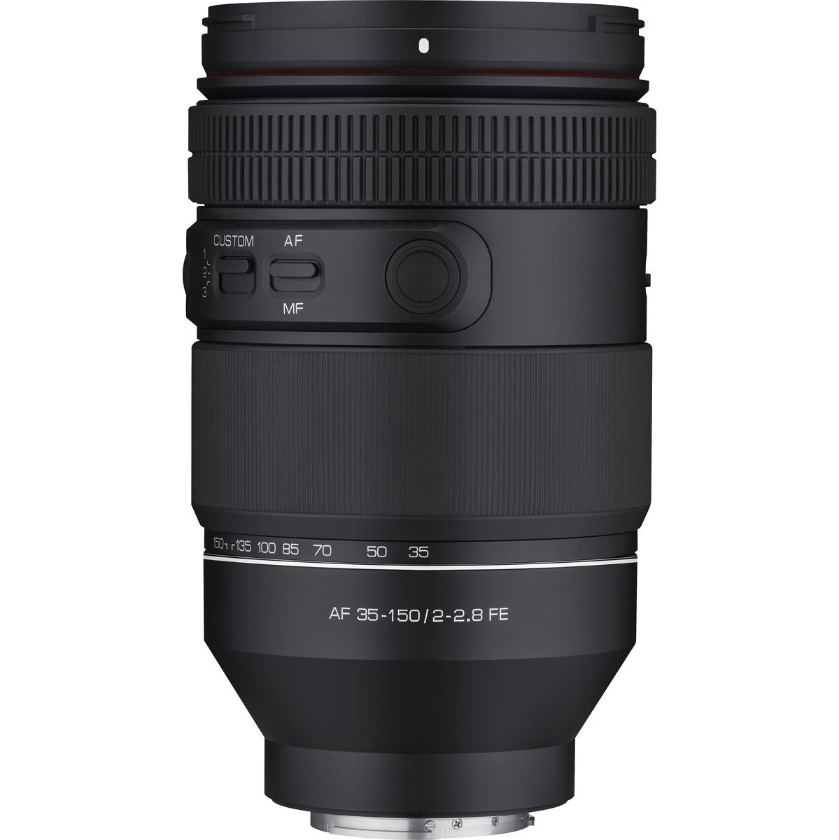 Samyang AF 35-150mm f/2.0-2.8 FE
