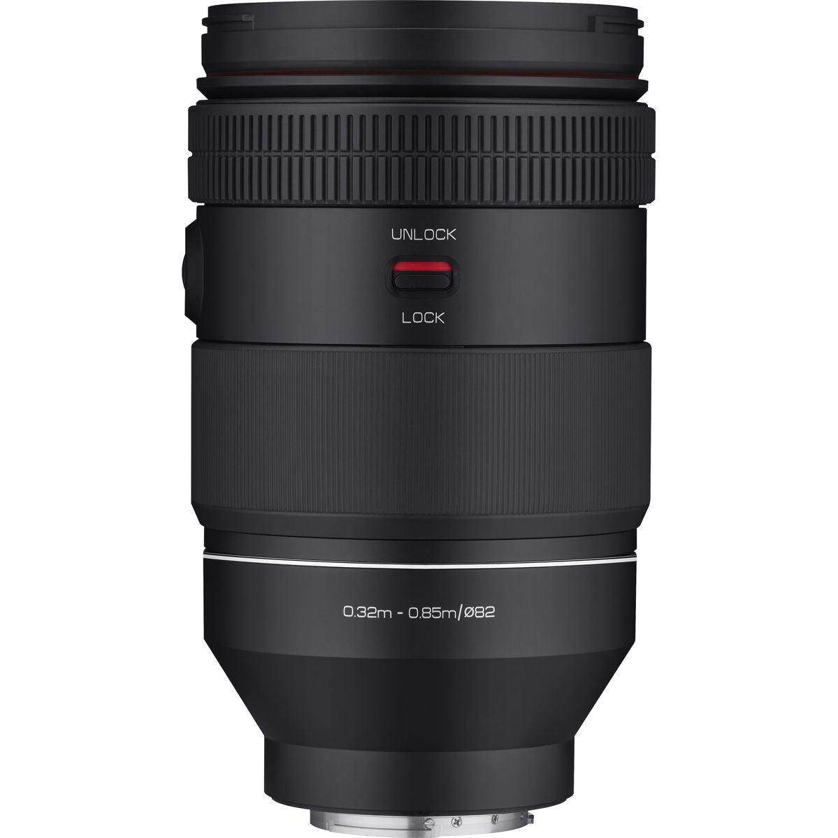 Samyang AF 35-150mm f/2.0-2.8 FE