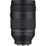 Samyang AF 35-150mm f/2.0-2.8 FE