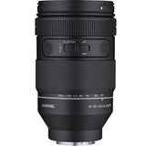 Samyang AF 35-150mm f/2.0-2.8 FE