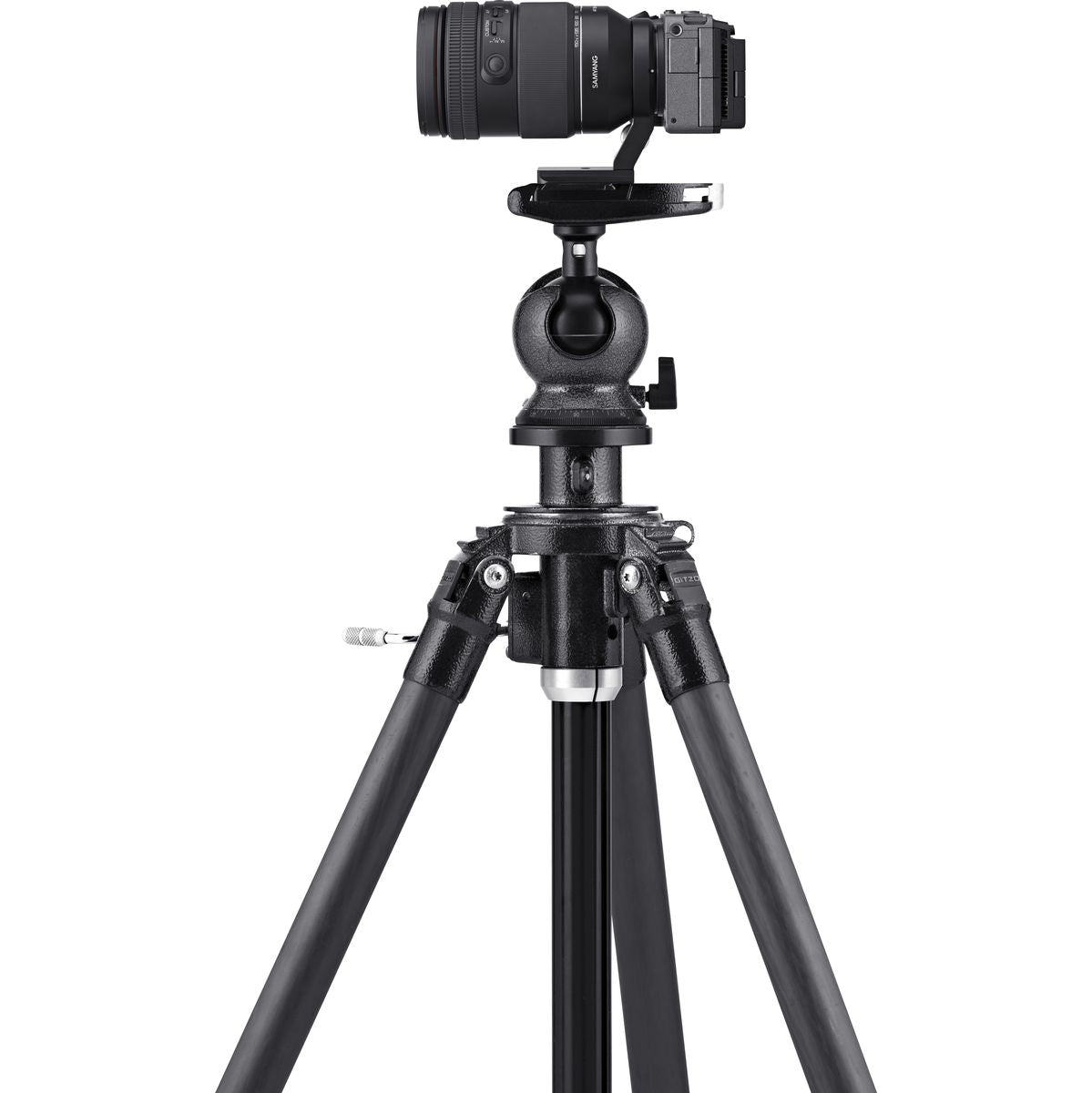 Samyang Tripod Mount Ring (Sony E Mount)