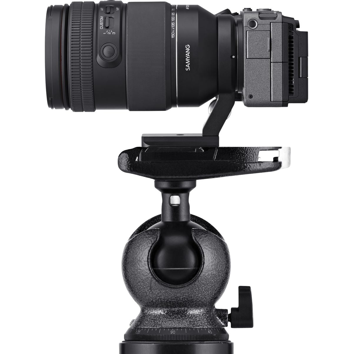 Samyang Tripod Mount Ring (Sony E Mount)