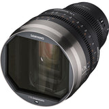 Samyang V-AF Anamorphic Adapter