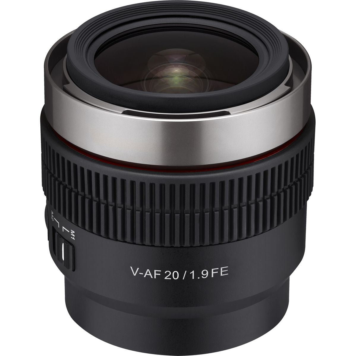 Samyang V-AF 20mm T1.9 Sony E