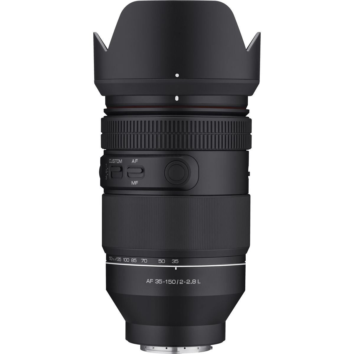 Samyang AF 35-150mm f/2.0-2.8 L-Mount