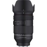 Samyang AF 35-150mm f/2.0-2.8 L-Mount