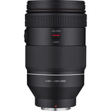 Samyang AF 35-150mm f/2.0-2.8 L-Mount