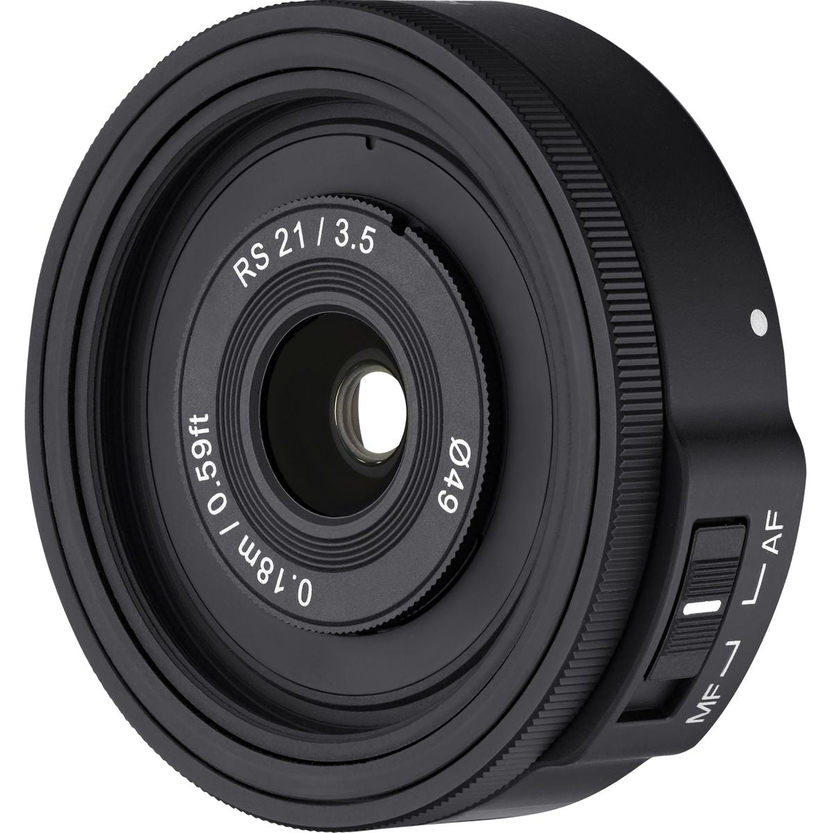 Samyang Remaster Slim AF (Full Kit) Sony FE