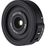 Samyang Remaster Slim AF (Full Kit) Sony FE