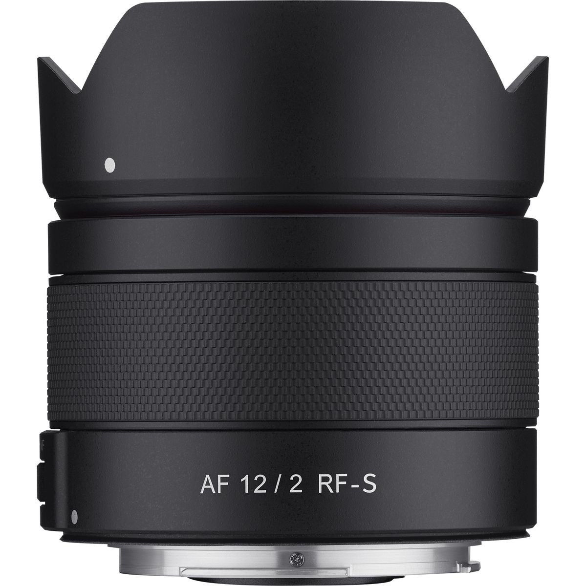 Samyang AF 12mm f/2.0 Canon RF-S