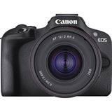 Samyang AF 12mm f/2.0 Canon RF-S