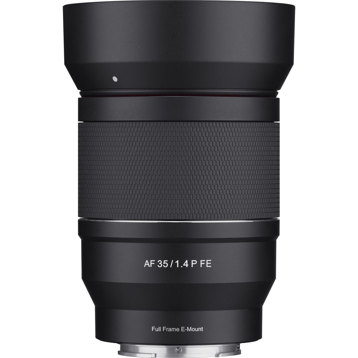 Samyang AF 35mm f/1.4 P Sony FE