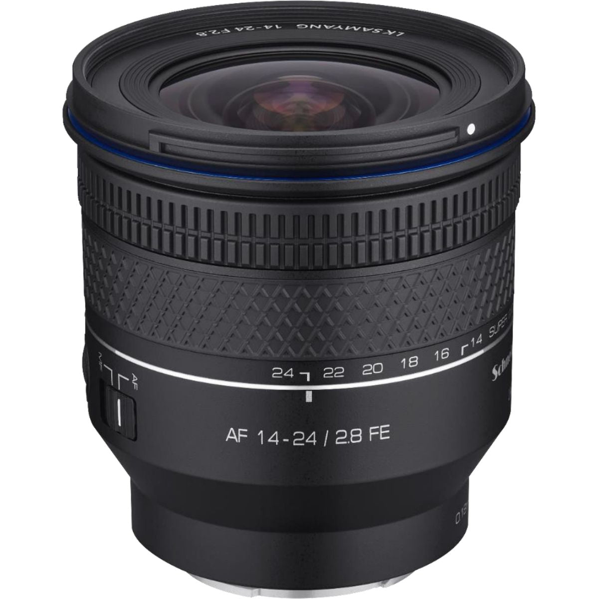 Samyang AF 14-24mm f/2.8 FE