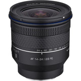 Samyang AF 14-24mm f/2.8 FE