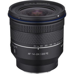 Samyang AF 14-24mm f/2.8 FE