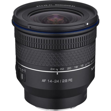 Samyang AF 14-24mm f/2.8 FE