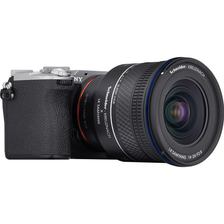 Samyang AF 14-24mm f/2.8 FE - image 5 of 5