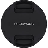 Samyang AF 85mm f/1.8 P Sony FE