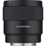 Samyang AF 85mm f/1.8 P Sony FE
