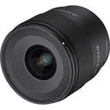 Samyang AF 16mm f/2.8 P Sony FE