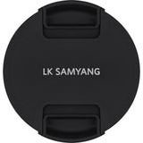 Samyang AF 16mm f/2.8 P Sony FE