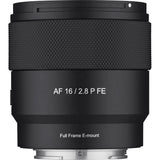 Samyang AF 16mm f/2.8 P Sony FE