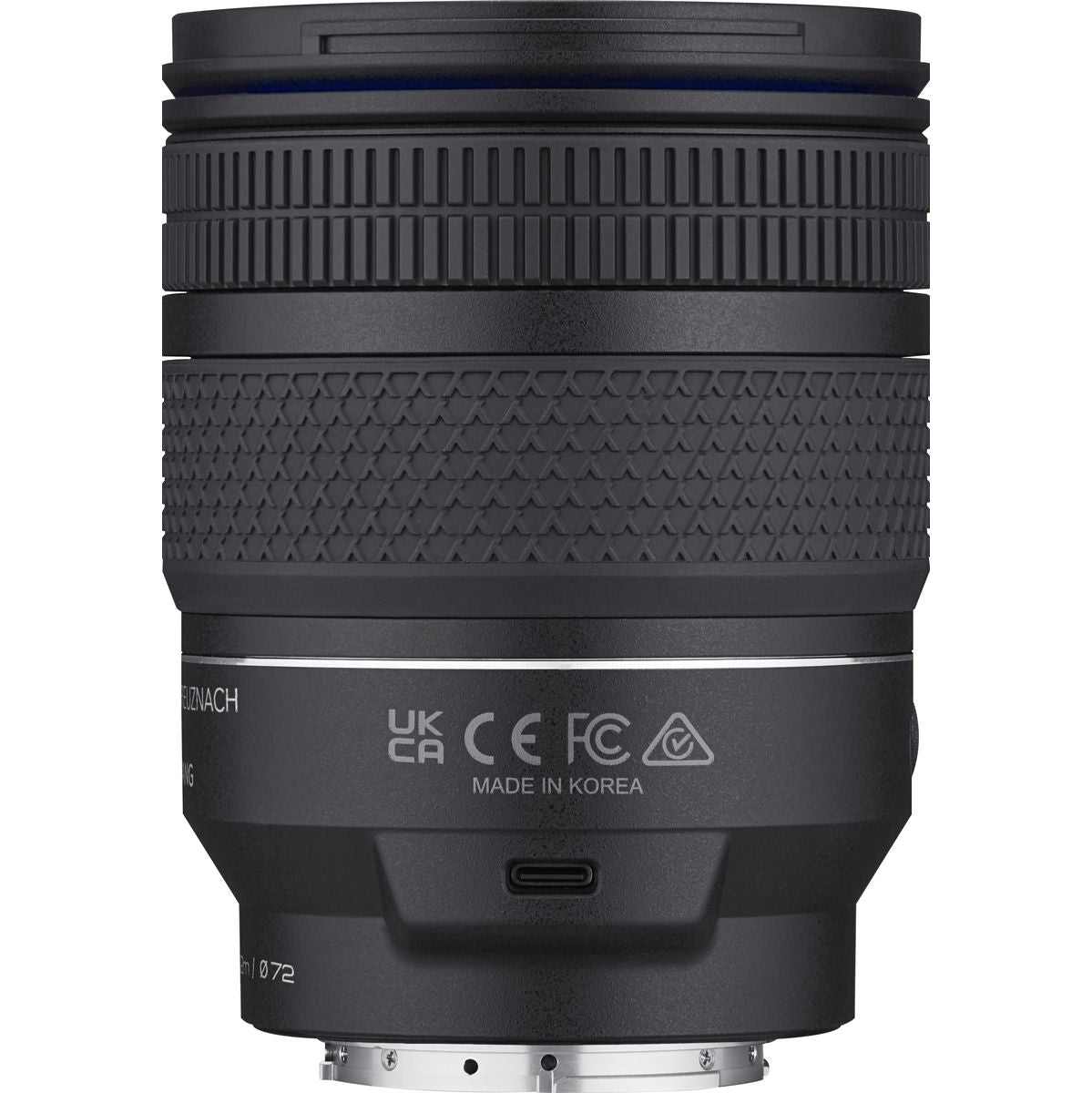Samyang AF 24-60mm f/2.8 FE - image 3 of 5