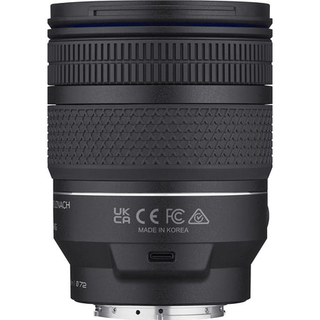 Samyang AF 24-60mm f/2.8 FE - image 3 of 5