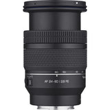Samyang AF 24-60mm f/2.8 FE - image 4 of 5